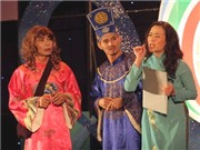 Bóng đá anh, ngoại hạng anh, lịch thi đấu euro 2012, LH Truyền hình Toàn quốc lần thứ 30: Vắng “Táo” Truyền hình
