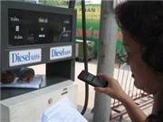 Bóng đá anh, ngoại hạng anh, lịch thi đấu euro 2012, Giá xăng bất ngờ giảm, giá dầu diesel tăng