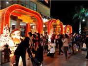 Bóng đá anh, ngoại hạng anh, lịch thi đấu euro 2012, “Ông già” Noel thời @