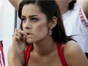 Bóng đá anh, ngoại hạng anh, lịch thi đấu euro 2012, Larissa Riquelme: Nếu Sara chán Casillas thì hãy chuyển anh ấy cho tôi!