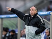 Bóng đá anh, ngoại hạng anh, lịch thi đấu euro 2012, Tunisia sa thải HLV 