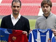 Bóng đá anh, ngoại hạng anh, lịch thi đấu euro 2012, Derby Barcelona: Real Madrid lại trông chờ Espanyol