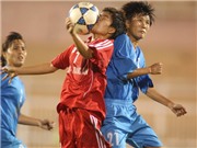 Bóng đá anh, ngoại hạng anh, lịch thi đấu euro 2012, Bóng đá nữ TP. HCM: Đang bước vào thoái trào? 