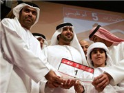 Bóng đá anh, ngoại hạng anh, lịch thi đấu euro 2012, Những biển số xe đắt nhất thế giới