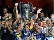 Bóng đá anh, ngoại hạng anh, lịch thi đấu euro 2012, Hôm nay, bốc thăm vòng 1/8 Champions League:“Con nợ” Inter
