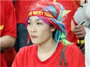 Bóng đá anh, ngoại hạng anh, lịch thi đấu euro 2012, Việt Nam thua Malaysia: CĐV ra về trong lặng lẽ