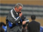 Bóng đá anh, ngoại hạng anh, lịch thi đấu euro 2012, HLV Alfred Riedl trở lại Việt Nam: Trong lòng nở hoa