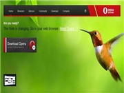 Bóng đá anh, ngoại hạng anh, lịch thi đấu euro 2012, Trình duyệt Opera 11 chính thức ra mắt