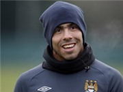 Bóng đá anh, ngoại hạng anh, lịch thi đấu euro 2012, Carlos Tevez đòi ra đi: Cái giá của đồng tiền