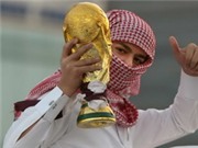 Bóng đá anh, ngoại hạng anh, lịch thi đấu euro 2012, World Cup 2022 sẽ diễn ra vào mùa Đông?
