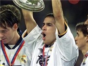 Bóng đá anh, ngoại hạng anh, lịch thi đấu euro 2012, Raul trở lại Tây Ban Nha