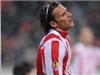 Vòng 1/16 Europa League: “Vua” Atletico Madrid băng hà