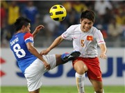 Bóng đá anh, ngoại hạng anh, lịch thi đấu euro 2012, ĐTVN:Không có lời nguyền