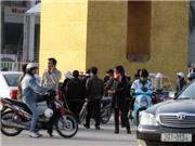 Bóng đá anh, ngoại hạng anh, lịch thi đấu euro 2012, Khi mọi ngả đường đều dẫn về Mỹ Đình