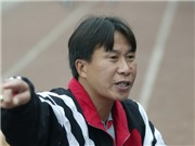 Bóng đá anh, ngoại hạng anh, lịch thi đấu euro 2012, HLV Nguyễn Mạnh Cường (Thái Sơn.Quảng Nam): Lận đận mới hiểu nhau