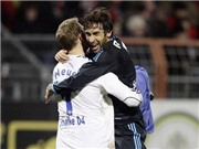Bóng đá anh, ngoại hạng anh, lịch thi đấu euro 2012, 21h30 thứ Bảy, ngày 18/12, Schalke(10) - Cologne(16): Dấn thêm một bước