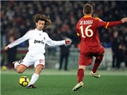 Bóng đá anh, ngoại hạng anh, lịch thi đấu euro 2012, 02h45 ngày 19/12, Milan – Roma:  Giáng sinh ấm cho ai?