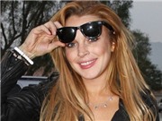 Bóng đá anh, ngoại hạng anh, lịch thi đấu euro 2012, Lindsay Lohan mừng 100 ngày cai nghiện thành công