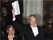 Bóng đá anh, ngoại hạng anh, lịch thi đấu euro 2012, Anh thả Assange, Mỹ tìm cách tóm