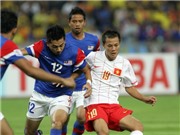 Bóng đá anh, ngoại hạng anh, lịch thi đấu euro 2012, Lãnh đạo LĐBĐ Malaysia nhắc các cầu thủ không vội mừng