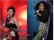 Bóng đá anh, ngoại hạng anh, lịch thi đấu euro 2012, Uyên Linh và Mai Hương giúp Vietnam Idol thăng hạng