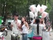 Bóng đá anh, ngoại hạng anh, lịch thi đấu euro 2012, “Hot girl”