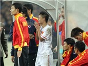 Bóng đá anh, ngoại hạng anh, lịch thi đấu euro 2012, ĐTVN bị loại ngay tại Mỹ Đình:  Cuộc chơi đã chấm dứt! 