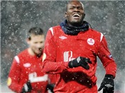 Bóng đá anh, ngoại hạng anh, lịch thi đấu euro 2012, Vòng 18 Ligue 1: Lille sẽ bứt phá? 