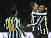 Bóng đá anh, ngoại hạng anh, lịch thi đấu euro 2012, Juve học theo Barcelona 