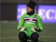 Bóng đá anh, ngoại hạng anh, lịch thi đấu euro 2012, 02h45 ngày 20/12, Sampdoria – Genoa: Derby nhạt màu
