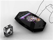 Bóng đá anh, ngoại hạng anh, lịch thi đấu euro 2012, Bất ngờ BlackBerry Empathy đọc được cảm xúc người sử dụng