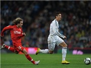 Bóng đá anh, ngoại hạng anh, lịch thi đấu euro 2012, 3h ngày 20/12, Real Madrid - Sevilla: Không phải đại chiến