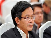Bóng đá anh, ngoại hạng anh, lịch thi đấu euro 2012, Ông Trần Đăng Tuấn: "Tôi không tới AVG vì ghế CEO"
