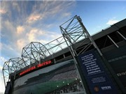 Bóng đá anh, ngoại hạng anh, lịch thi đấu euro 2012, Man Utd sắp bị "chuyển nhượng" với giá 1,5 tỷ bảng? 