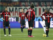 Bóng đá anh, ngoại hạng anh, lịch thi đấu euro 2012, Milan bị chôn vùi ở San Siro: Cái giá cho sự bạc bẽo