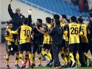 Bóng đá anh, ngoại hạng anh, lịch thi đấu euro 2012, Những ông thầy ở vùng trũng
