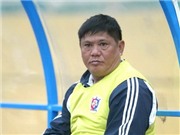 Bóng đá anh, ngoại hạng anh, lịch thi đấu euro 2012, HLV Dương Ngọc Hùng: Có bi kịch lạc quan