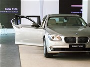 Bóng đá anh, ngoại hạng anh, lịch thi đấu euro 2012, Giá xe BMW chính hãng tăng từ 2011