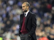 Bóng đá anh, ngoại hạng anh, lịch thi đấu euro 2012, Guardiola lấp lửng về khả năng chuyển sang Premier League 