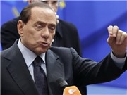 Bóng đá anh, ngoại hạng anh, lịch thi đấu euro 2012, Berlusconi thích Ronaldinho hơn Cassano