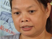 Bóng đá anh, ngoại hạng anh, lịch thi đấu euro 2012, Nhà văn Lý Lan tặng "Ở ngưỡng cửa cuộc đời"