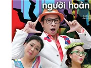 Bóng đá anh, ngoại hạng anh, lịch thi đấu euro 2012, Phim truyền hình Tết 2011: Nhiều phim và... cười đủ “giọng” 