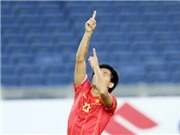 Bóng đá anh, ngoại hạng anh, lịch thi đấu euro 2012, Khi ĐTVN chấp đối thủ cả hàng tiền đạo