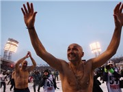 Bóng đá anh, ngoại hạng anh, lịch thi đấu euro 2012, Ai sẽ thay thế Benitez?