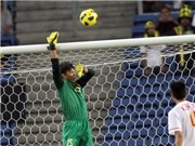 Bóng đá anh, ngoại hạng anh, lịch thi đấu euro 2012, Thủ môn Tấn Trường nói về mình và BĐVN: Như là định mệnh
