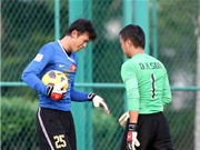Bóng đá anh, ngoại hạng anh, lịch thi đấu euro 2012, Đắng đót phận “gác đền”