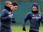Bóng đá anh, ngoại hạng anh, lịch thi đấu euro 2012, Vụ Tevez bị tước băng đội trưởng: Tiền đề cho cuộc nổi loạn?