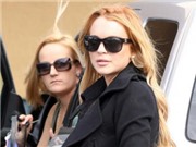 Bóng đá anh, ngoại hạng anh, lịch thi đấu euro 2012, FBI can thiệp vụ fan cuồng theo đuổi Lindsay Lohan
