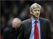 Bóng đá anh, ngoại hạng anh, lịch thi đấu euro 2012, HLV Wenger: Tôi sẽ không mua ngôi sao 