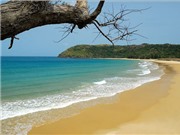 Bóng đá anh, ngoại hạng anh, lịch thi đấu euro 2012, Côn Đảo lọt top 10 hòn đảo 'lãng mạn và bí mật' nhất 2011